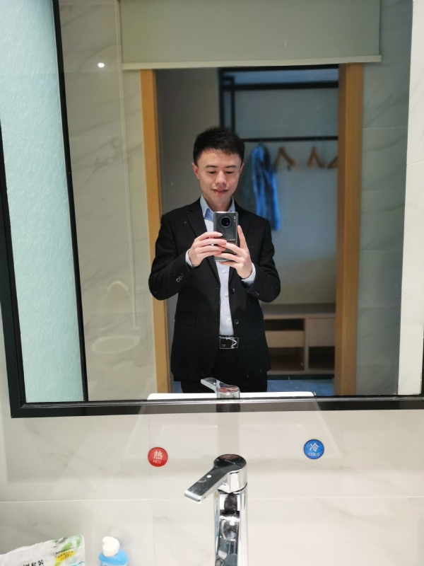 Lin的第二张照片--漳州相亲网