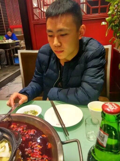 圈圈的第一张照片--漳州相亲网