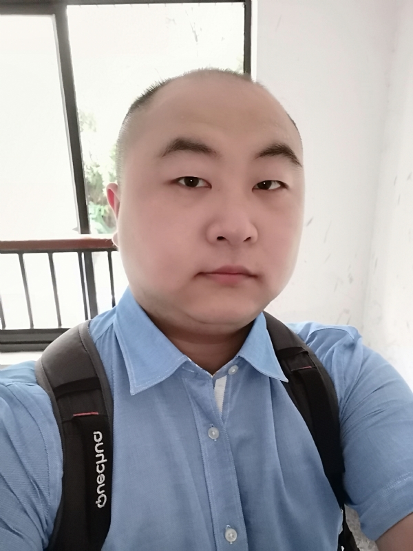 火炎月的第一张照片--漳州相亲网