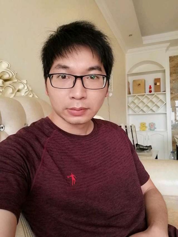 等一个晴天的第二张照片--漳州相亲网