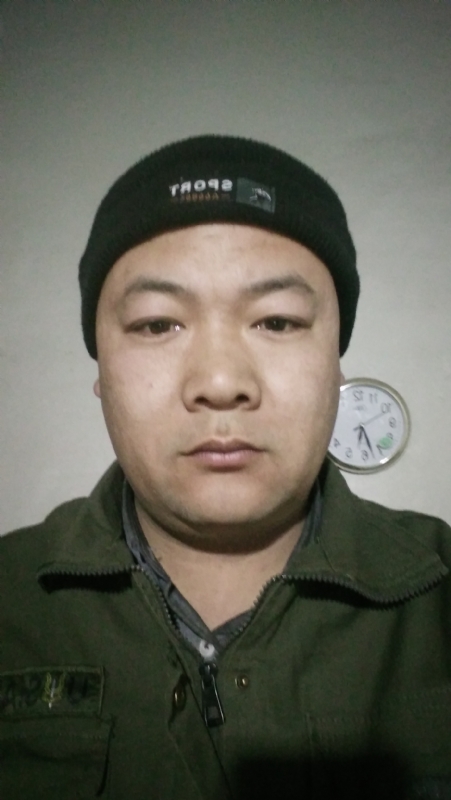 jingang的第一张照片--漳州相亲网