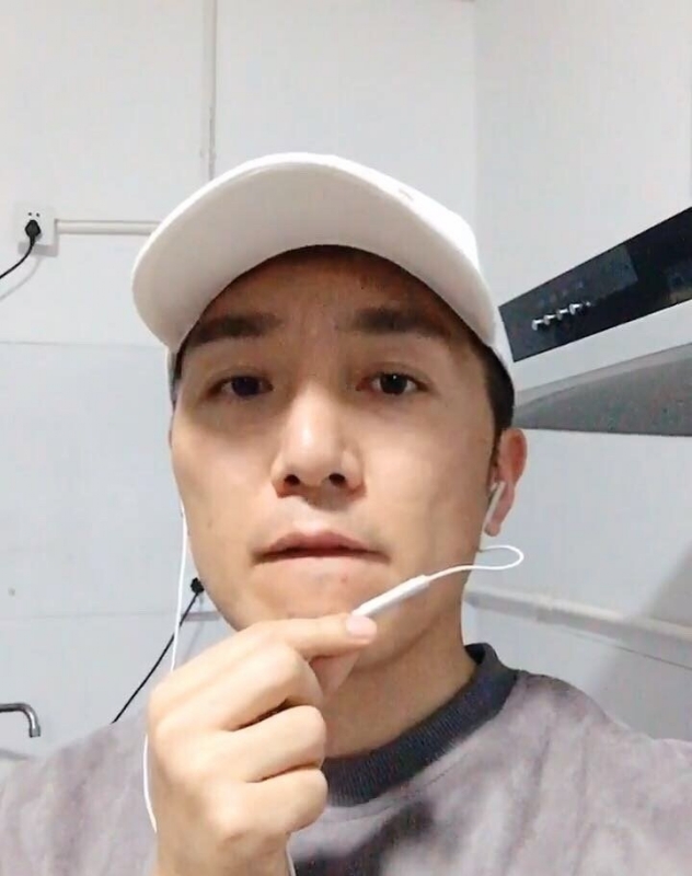 简单人生的第二张照片--漳州相亲网