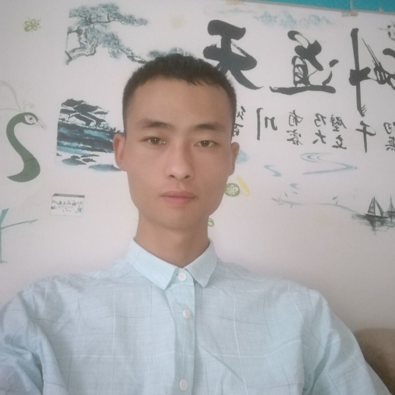 退役火箭军的第二张照片--漳州相亲网