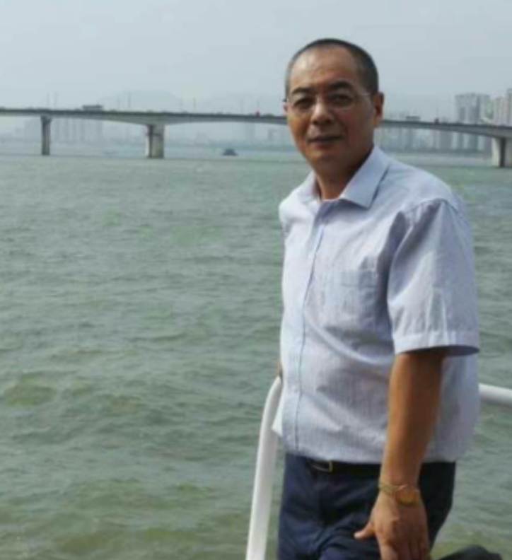 辛民的第二张照片--漳州相亲网