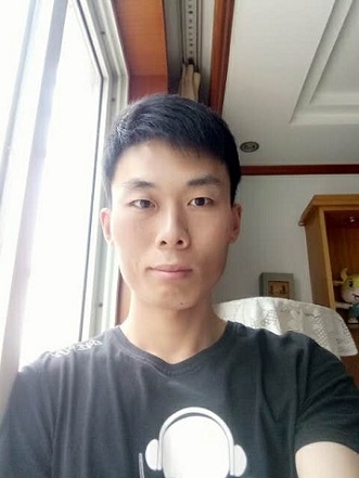 木林森森林木的第一张照片--漳州相亲网