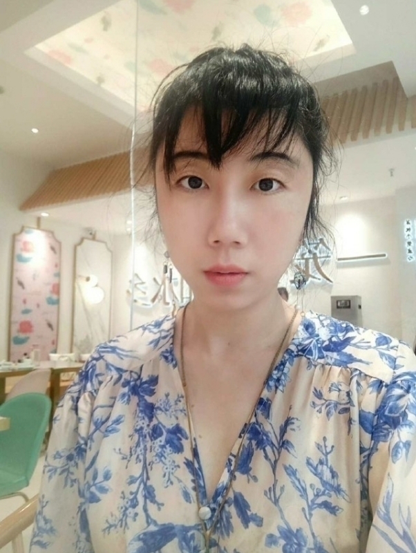 蜜糖的第一张照片--漳州相亲网