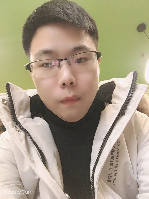 随缘的第一张照片--漳州相亲网