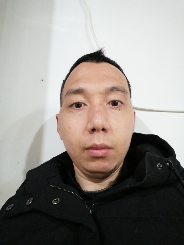 我要捡钱的第一张照片--漳州相亲网
