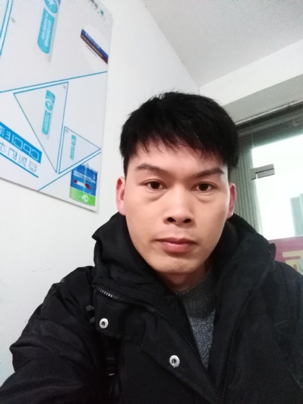 微笑的第一张照片--漳州相亲网