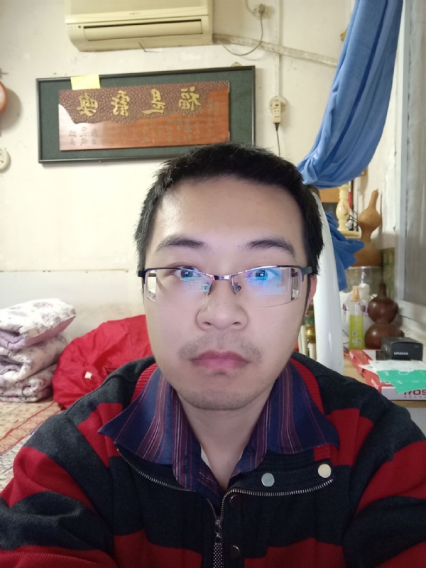 单刷之神的第一张照片--漳州相亲网