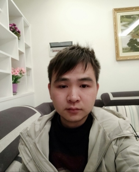 星星的第一张照片--漳州相亲网