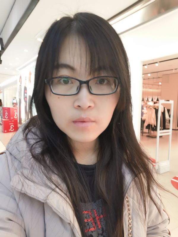 安安的第一张照片--漳州相亲网
