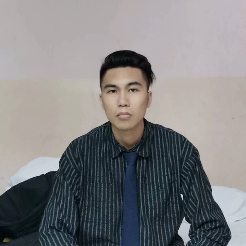 烟斗的第一张照片--漳州相亲网