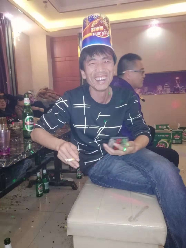 可惜我是水瓶座的第一张照片--漳州相亲网