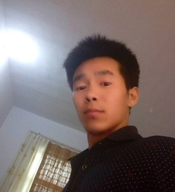 苗子的第一张照片--漳州相亲网