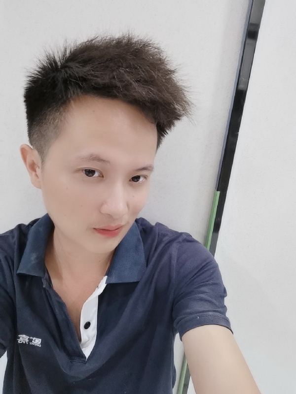 余温的第一张照片--漳州相亲网