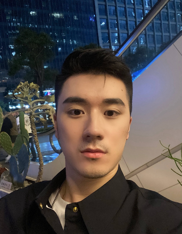 潇潇的第一张照片--漳州相亲网