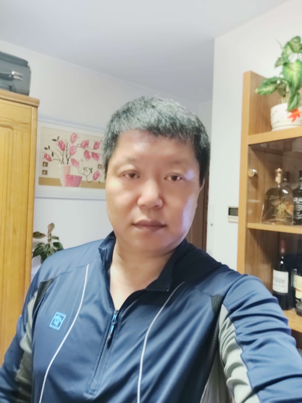 寻缘的第一张照片--漳州相亲网