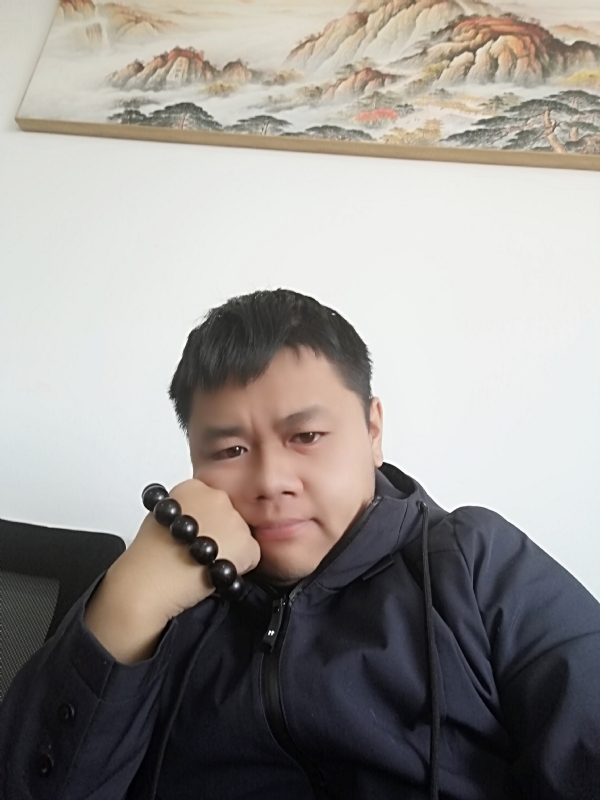 天宝的第一张照片--漳州相亲网