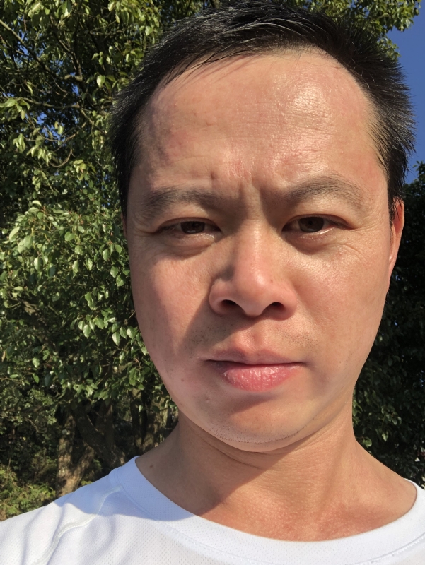 猩猩巨呃的第四张照片--漳州相亲网