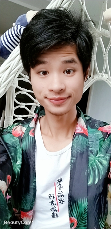 靠谱在联系的第一张照片--漳州相亲网