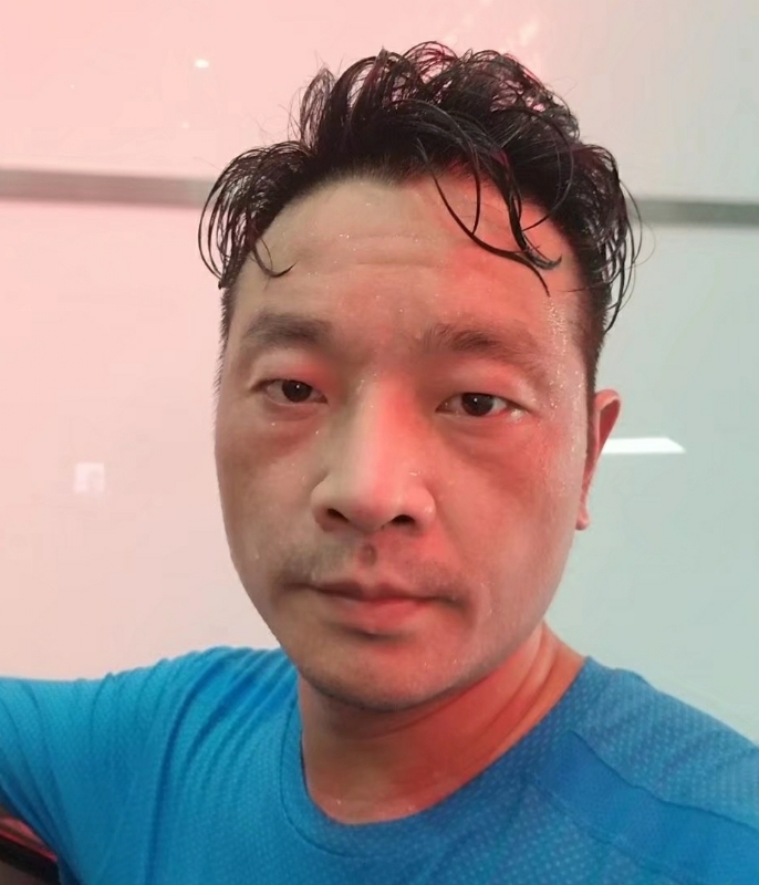 罗新华的第一张照片--漳州相亲网