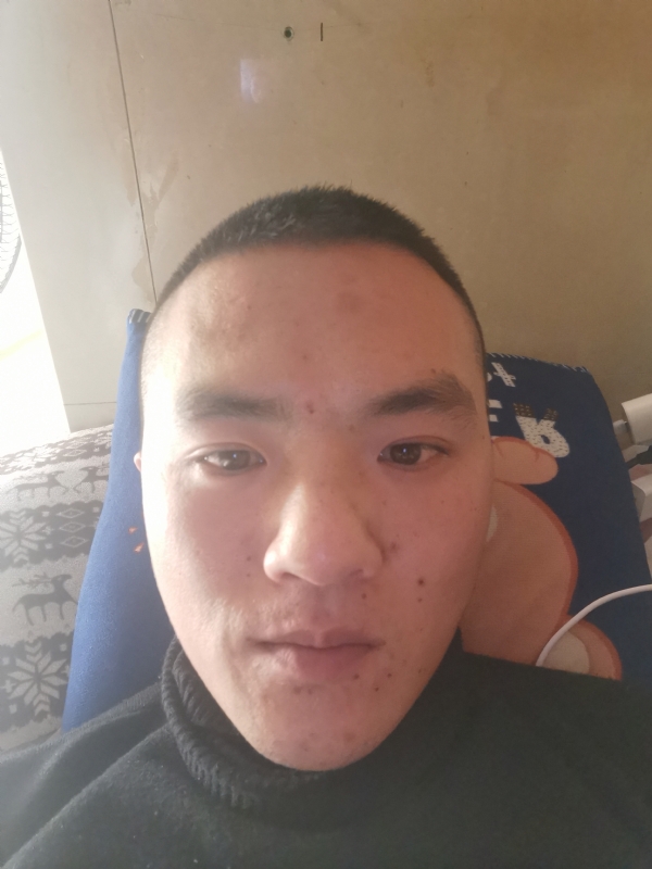 余生平凡的第一张照片--漳州相亲网