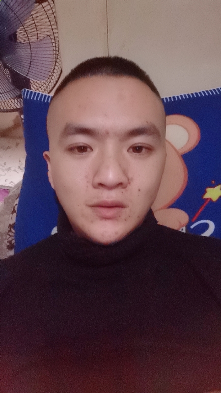 余生平凡的第三张照片--漳州相亲网