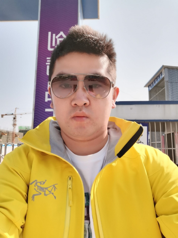 子敬的第一张照片--漳州相亲网