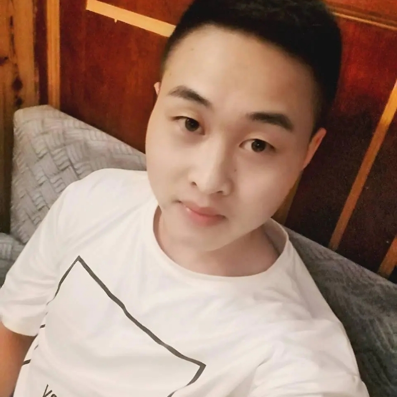 娃娃脸小爸爸的第二张照片--漳州相亲网