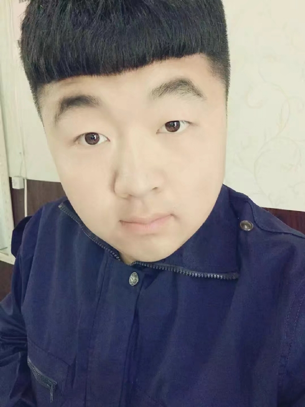 牟先森的第一张照片--漳州相亲网