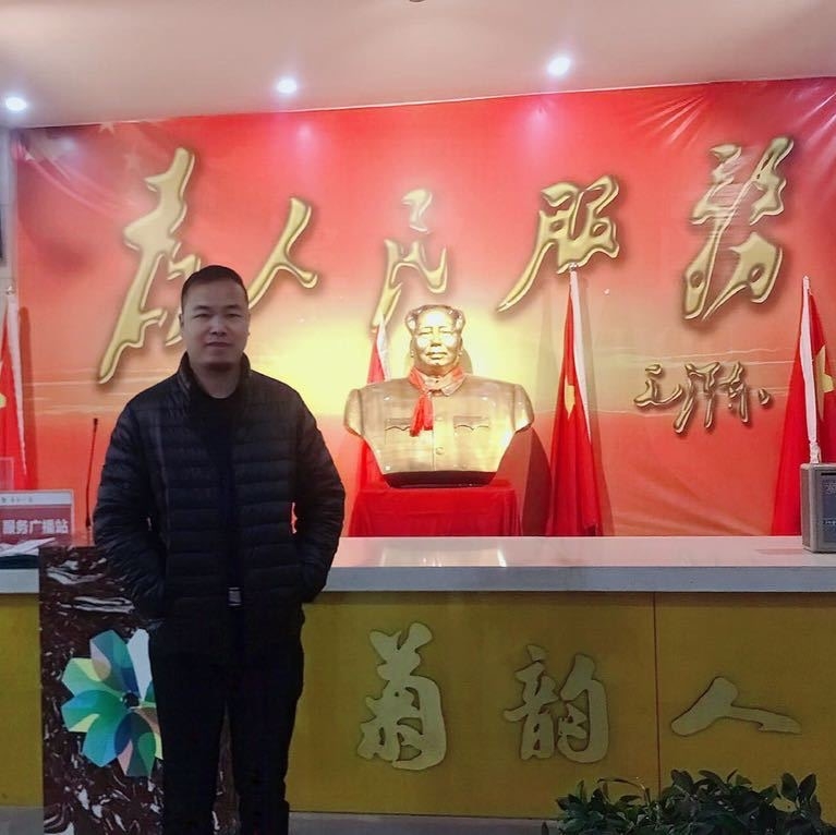 哥币老罗的第一张照片--漳州相亲网