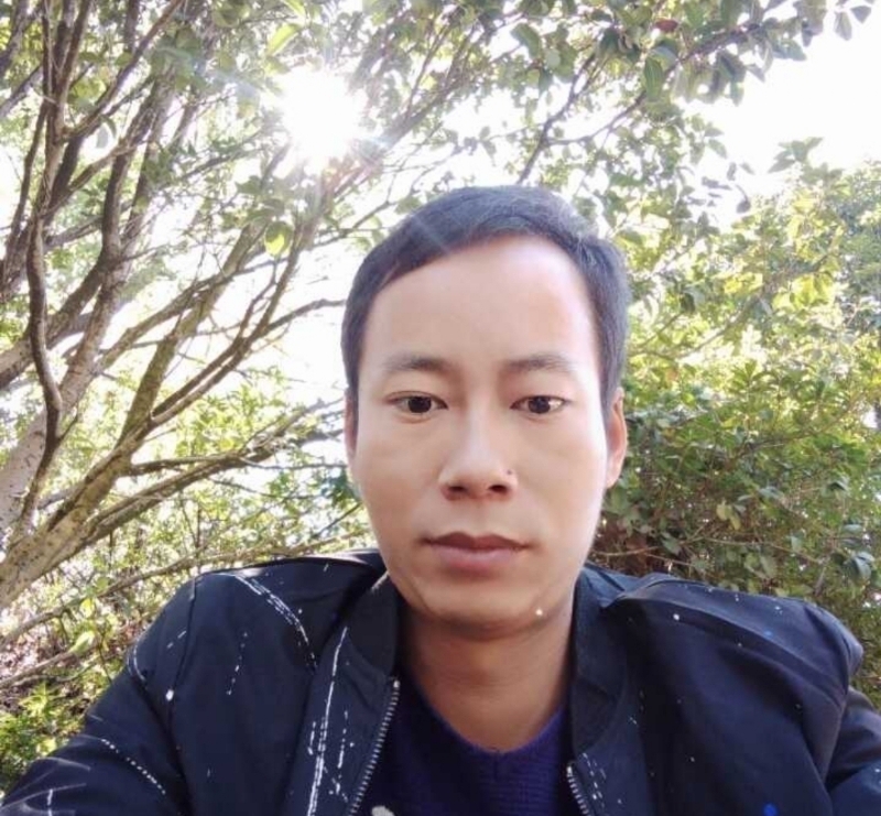 晨曦的第一张照片--漳州相亲网