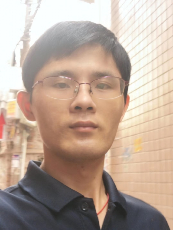 陈海坚的第一张照片--漳州相亲网
