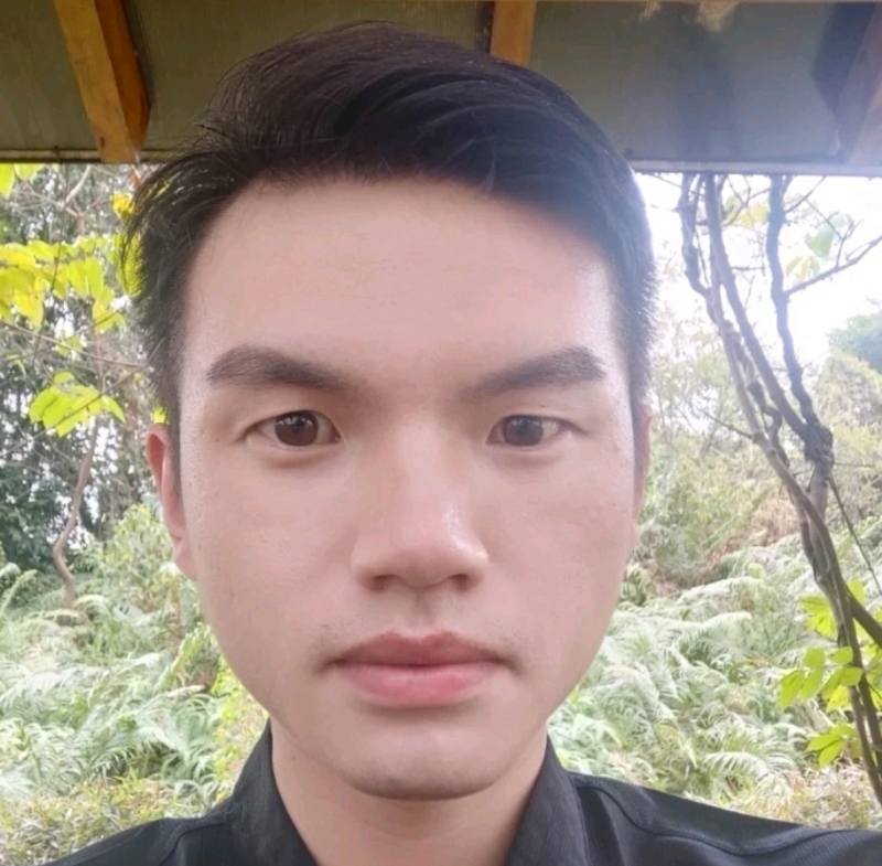 彬彬有礼的第一张照片--漳州相亲网