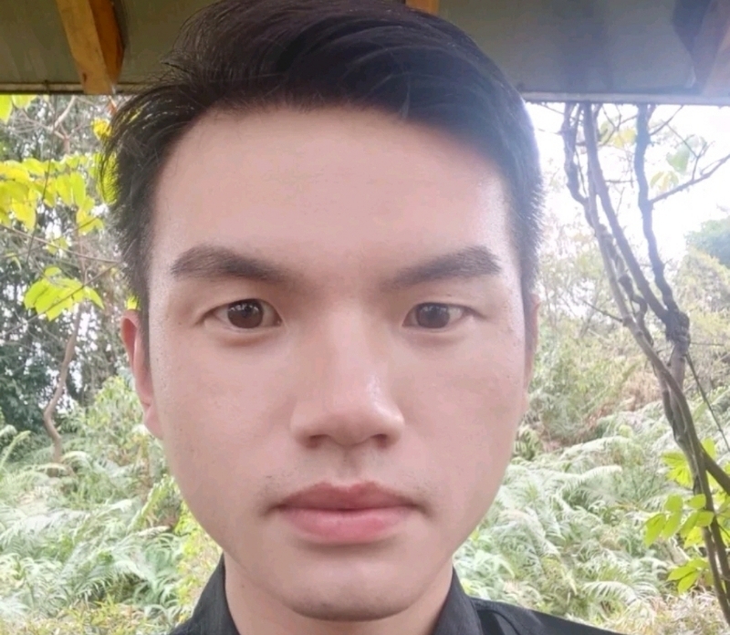 彬彬有礼的第二张照片--漳州相亲网