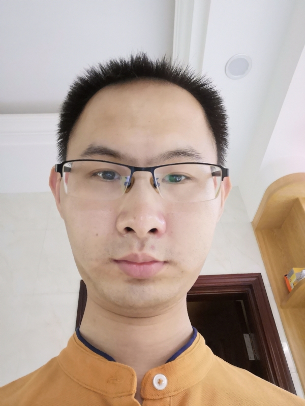 月生的第四张照片--漳州相亲网
