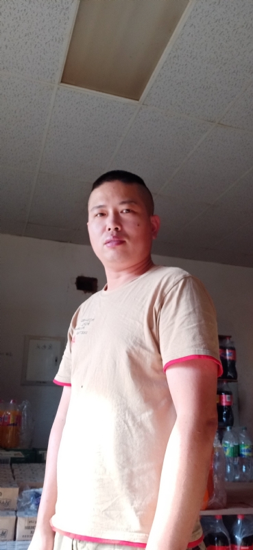 有心人的第三张照片--漳州相亲网