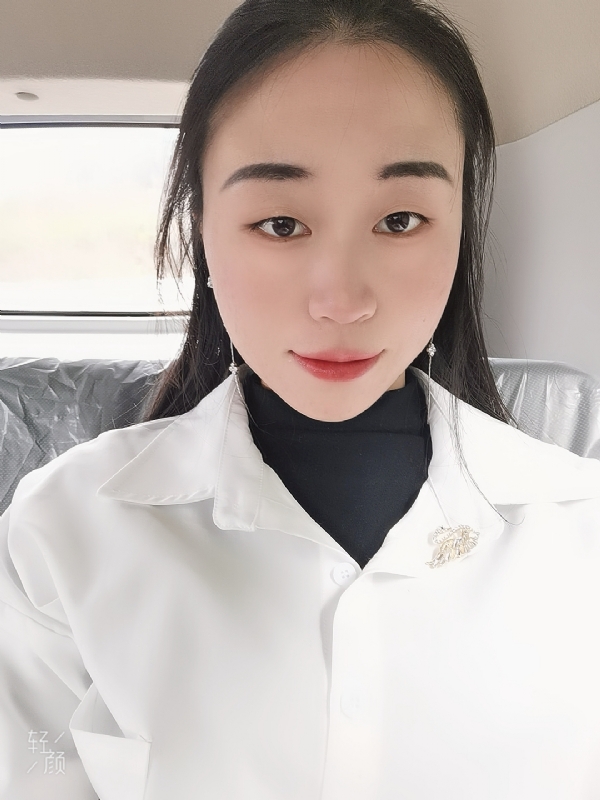 丽丽的第三张照片--漳州相亲网