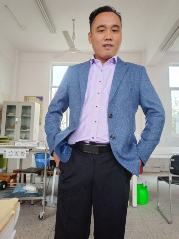 我想有个家的第一张照片--漳州相亲网