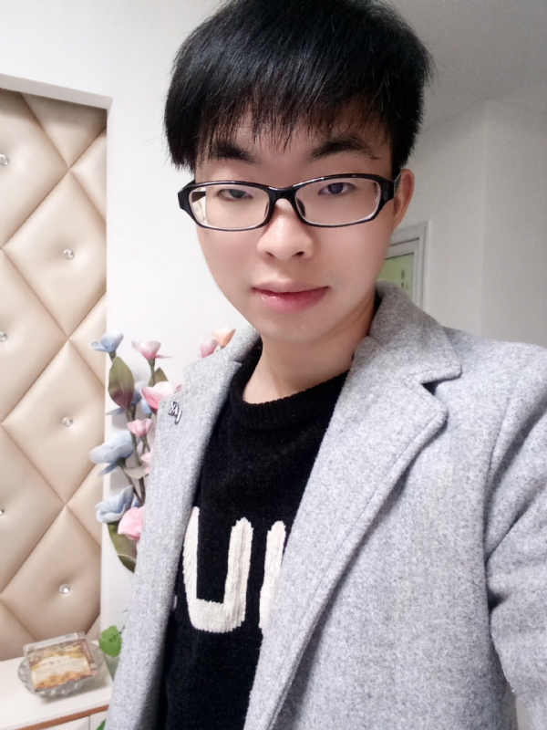 何先生的第一张照片--漳州相亲网
