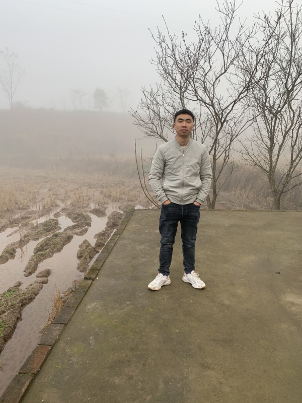 迷路的小猪的第二张照片--漳州相亲网
