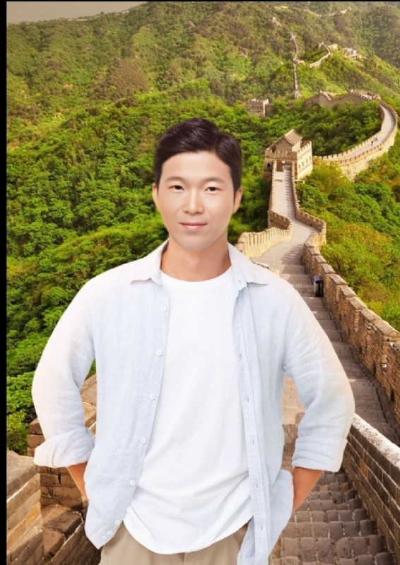 今生只爱你一人的第五张照片--漳州相亲网