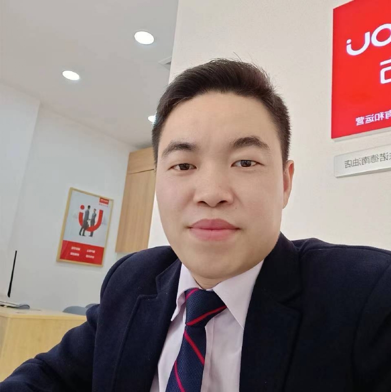 不能再随缘了的第一张照片--漳州相亲网