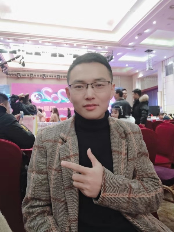 遇见不一样的自己的第一张照片--漳州相亲网