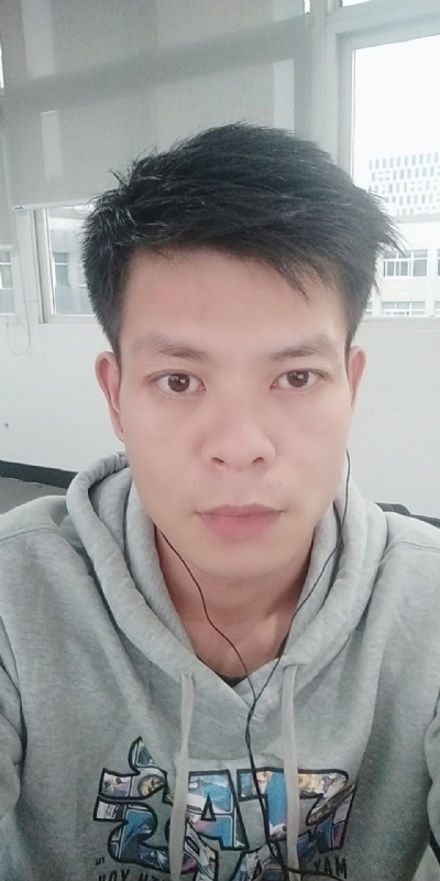 mr-xu的第一张照片--漳州相亲网