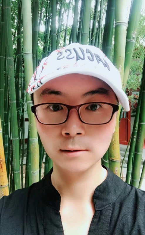 帝俊的第一张照片--漳州相亲网