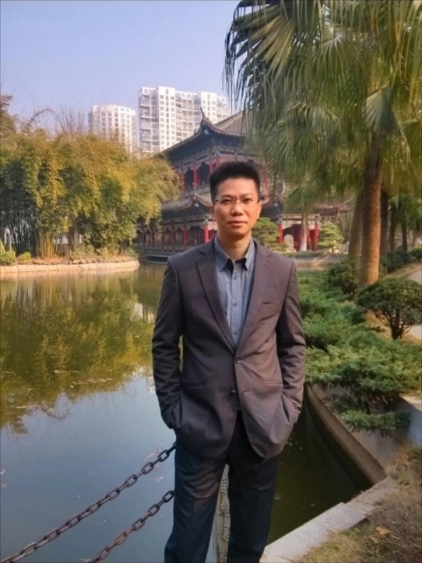 chen的第一张照片--漳州相亲网