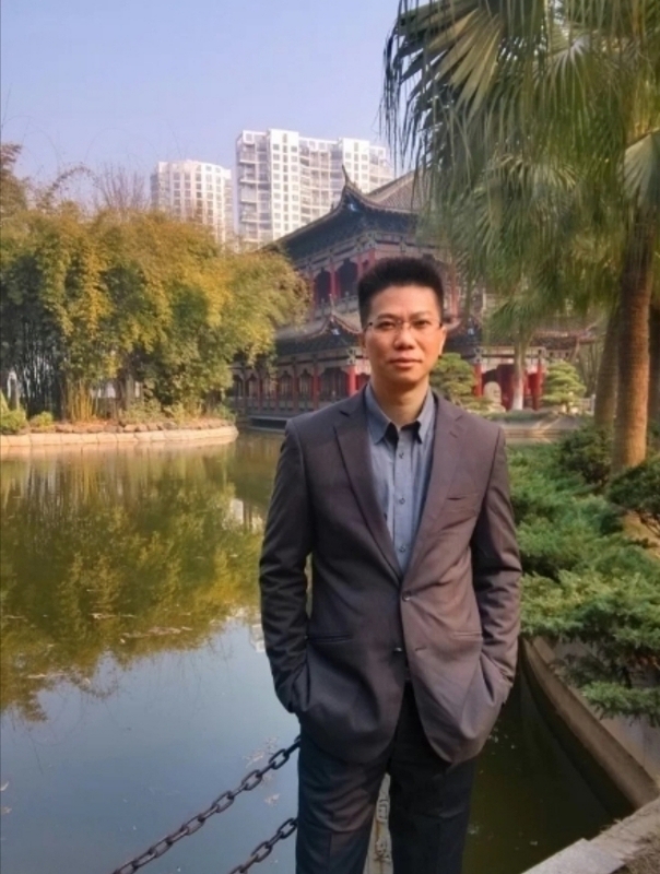 chen的第二张照片--漳州相亲网