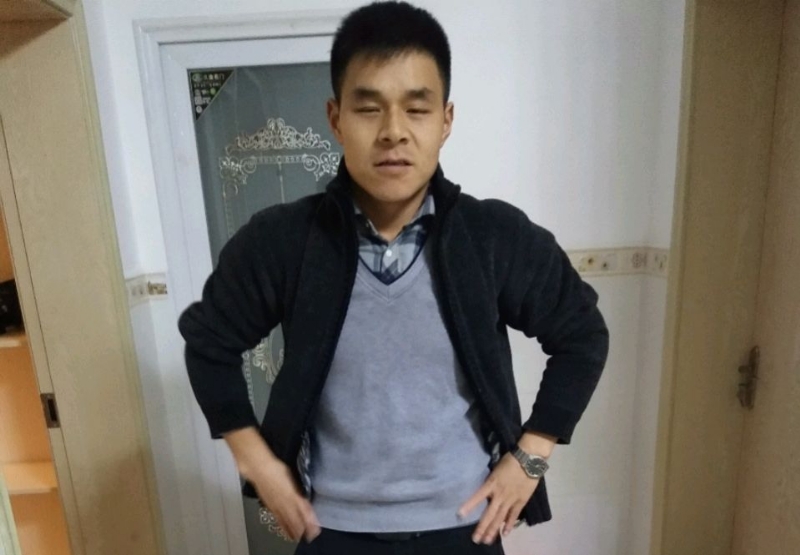 狼行天下??的第一张照片--漳州相亲网
